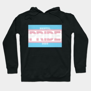 Bristol Transgender Pride 2023 Hoodie